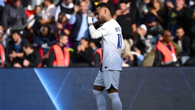 باريس سان جيرمان يقتنص 3 نقاط مهمة أمام بريست في الدوري الفرنسي