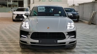 بورصة السيارات المستعملة.. سعر بورش ماكان في السوق المصري تبدأ 3.6 مليون جنيه