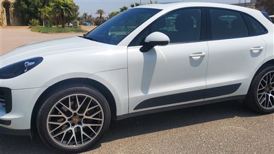 لعشاق الألماني.. سعر بورش ماكان مستعملة في مصر وصل إلى 2.4 مليون جنيه