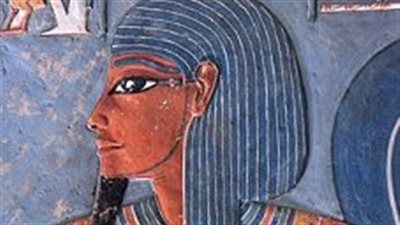  رب زهرة اللوتس.. من هو المعبود نفرتم في مصر القديمة؟