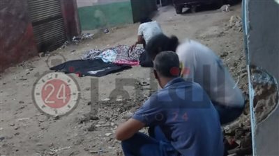 كانت تنشر الغسيل ومصابة بالدوار.. تفاصيل سقوط سيدة من الطابق الخامس بالمرج