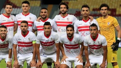 بعثة الزمالك تصل القاهرة بعد خسارة كأس سوبر لوسيل أمام الهلال السعودي | بث مباشر