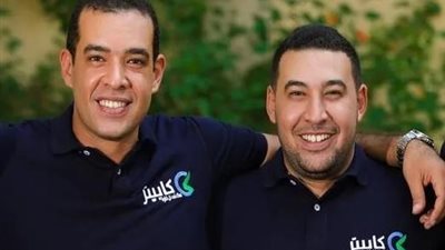 محمود نوح رئيس كابيتر الهارب: مفيش فلوس في الشركة والعمال تأثروا