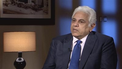 اختيار الدكتور حسام بدراوي مستشارًا للحوار الوطني لعرض رؤية مصر 2030