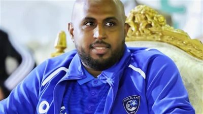 النجم السعودي سلطان السعود لـ القاهرة 24: الهلال استحق الفوز على الزمالك.. والأهلي الأفضل إفريقيا | حوار