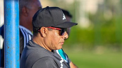 اليوم.. سموحة يواصل استعداداته للموسم الكروي الجديد بمشاركة عدد من لاعبي قطاع الناشئين 