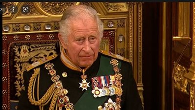 اليوم.. إعلان تشارلز الثالث ملكًا في اسكتلندا وويلز وأيرلندا الشمالية 
