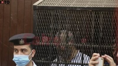 بعد قليل.. النطق بالحكم على قاتل المذيعة شيماء جمال وشريكه