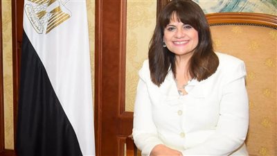 وزيرة الهجرة تبحث التعاون مع تنسيقية شباب الأحزاب والسياسيين 