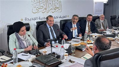 عضو أمناء الحوار يكشف سبب تأجيل اجتماع الحوار الوطني اليوم.. ويحدد الموعد المقبل 