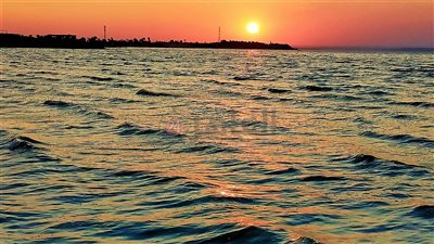 ارتفاع نسبي في درجات الحرارة بالفيوم.. المحسوسة تسجل 38 