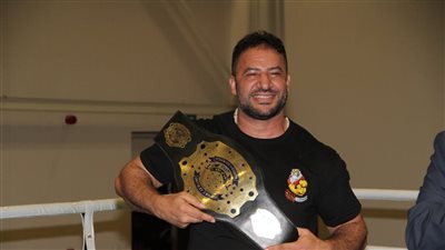 مصر تحصد 5 ميداليات في البطولة العربية السادسة لقوة الرمي