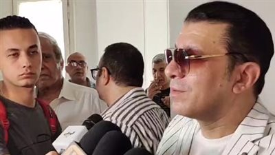مصطفى كامل: تقدمت للترشح لمنصب نقيب الموسيقيين بفتوى من دار الإفتاء