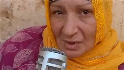 بث مباشر | تفاصيل إصابة شخصين في انهيار عقار بالدقهلية.. والسكان: قاعدين في الشارع ومش عارفين نروح فين