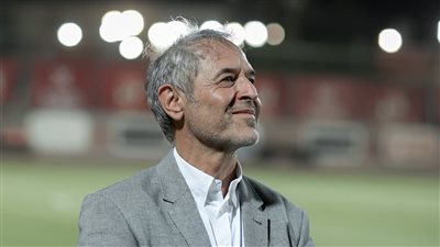 الأهلي يعلن موعد مؤتمر تقديم كولر للإعلام 