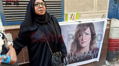 بث مباشر | والدة المذيعة شيماء جمال: عرضوا علينا 10 مليون جنيه للتصالح