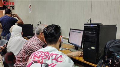 نتيجة تنسيق المرحلة الثالثة 2022 الآن برقم الجلوس.. موعد فتح تقليل الاغتراب