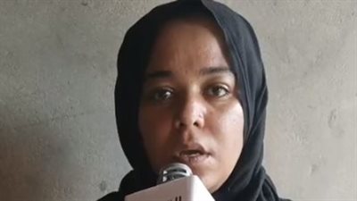 سيدة بالإسماعيلية تستغيث: اشترينا تروسيكل قبل وفاة زوجي وأقساطه تحولت لديون عليا ومهددة بالحبس | بث مباشر