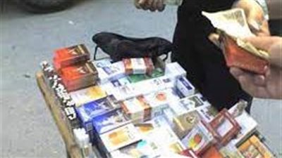 بعد ارتفاع أسعار السجائر.. ضبط 728 قضية للبيع بأزيد من السعر الرسمي | فيديو