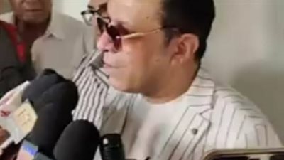 بث مباشر | مصطفى كامل يترشح على مقعد نقيب الموسيقيين: مش ملزم أعلم مطربي المهرجانات الغنا