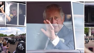 يودع الملكة إليزابيث ويحيي الملك تشارلز.. الشعب الإنجليزي يعيش مشاعر متضاربة خلال فترة قصيرة