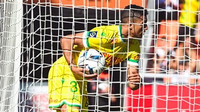 مصطفى محمد يقود تشكيل نانت لمواجهة قره باغ في الدوري الأوروبي