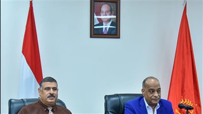 وكيل تعليم بورسعيد: المدير العصري هو القادر على تهيئة المناخ التنافسي داخل مدرسته