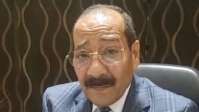 محامي طبيب وائل الإبراشي: موكلي لم يعطِ علاجًا سحريًا للراحل مثلما ادعت زوجته | بث مباشر