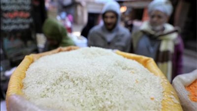 التموين: الأرز متوفر بالأسواق بأقل سعر في السنة.. ومخزون القمح يكفي 7 أشهر