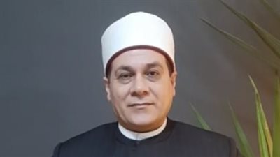 مظهر شاهين لـ نجل الحويني: المتاجرة بالإسلام من أجل إغراء مشجعي كأس العالم احتيال رخيص