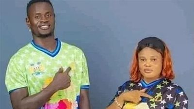 بسبب زوجته.. لاعب سيراليون يستنجد بعد انتقاله إلى الدوري الليبي