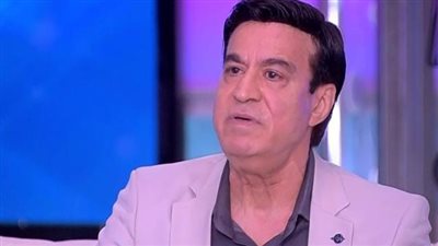 حلمي عبد الباقي: اعتزلت الغناء في الملاهي الليلية بعد عودتي من الحج