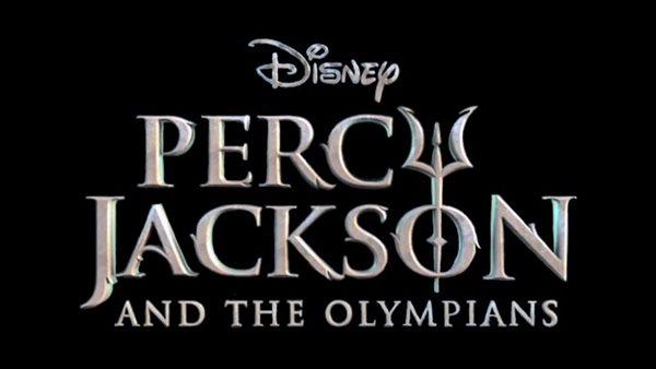 مسلسل Percy Jackson