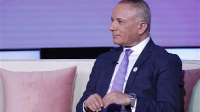 أحمد موسى: تركت زوجتي بعد 5 أيام من الزواج لتغطية غرق سفينة وصرفولي مكافأة 3 آلاف جنيه