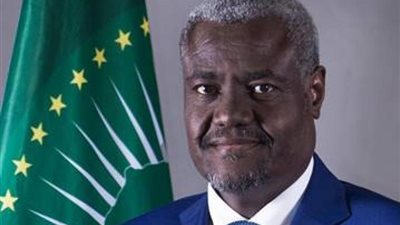 الاتحاد الإفريقي يرحب بدعوة جبهة تيجراي استعدادها لوقف إطلاق النار والحوار مع أديس أبابا 