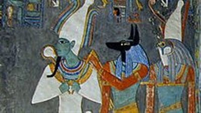 عُبدت في الغرب.. من هي المعبودة إمننت في مصر القديمة؟