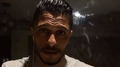 شاب يستغيث من بطش زوجته: صرفت عليها آخر جنيه في جيبي ورفعت عليا 3 قضايا | بث مباشر 