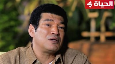 باسم سمرة: عملت في النقاشة والمقاولات.. وأعشق محمود المليجي وأحمد زكي