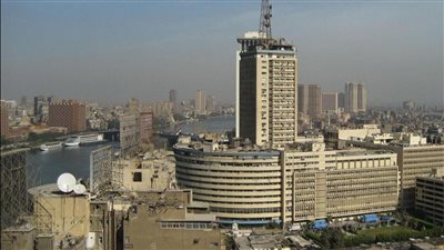 خالد ميري: حل أزمة صحفيي مجلة الإذاعة والتلفزيون وإيقاف كل إجراءات الخصم