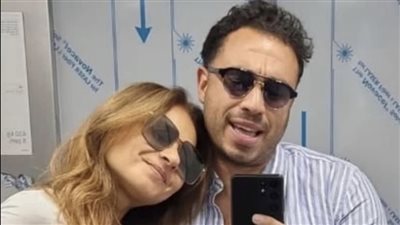 تفاصيل طلاق نيللي كريم وهشام عاشور وقصة حبهما