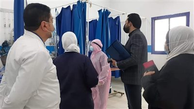 تفاصيل جديدة فى قضية طبيب مستشفى كفر الزيات العام 