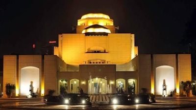 صالون الأوبرا الثقافي يناقش الرؤية الإبداعية للمرأة العربية