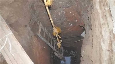 المتهمون في واقعة ضحية التنقيب عن الآثار بالمنوفية: رميناه في الترعة خوفا من المساءلة القانونية