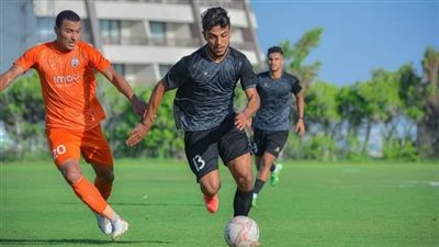 الدرجة الثانية.. مباريات المجموعة الثالثة بحري الجولة التاسعة