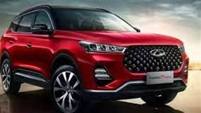 أسعار ومواصفات شيري تيجو 7 برو موديل 2023 في السوق السعودي