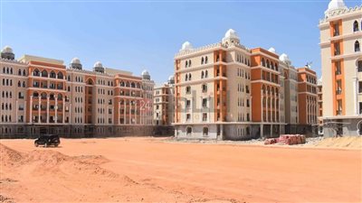 خصم 70% من غرامات التأخير على أقساط الوحدات السكنية والمحال التجارية والأراضي