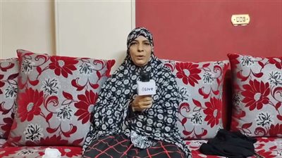 سيدة تستغيث: بعت بيتي عشان أسدد ديوني ومبقاش معايا فلوس أعيش بيها | بث مباشر