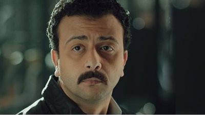 تامر نبيل: كسرت الصورة النمطية عن ضابط الشرطة في مسلسل منعطف خطر