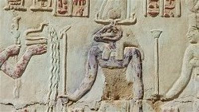 حامى مصدر النيل.. تعرف على أهمية المعبود خنوم في مصر القديمة؟