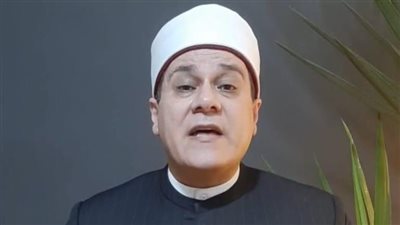 مظهر شاهين: الأوقاف كان يتم أخونتها على قدم وساق